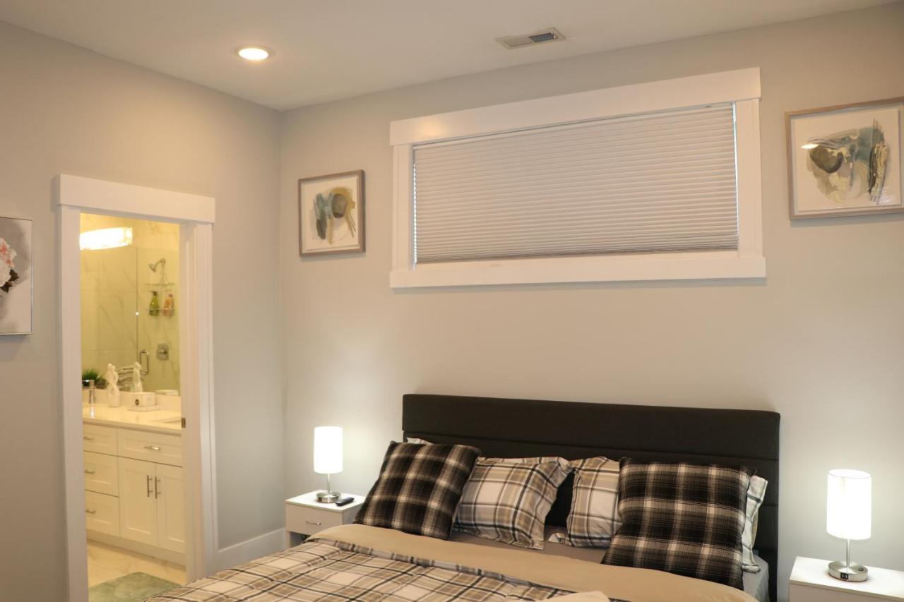 Chicago Exquisite Haven 2Bed 2Bath Near Downtown And United Center Apartment Luaran gambar
