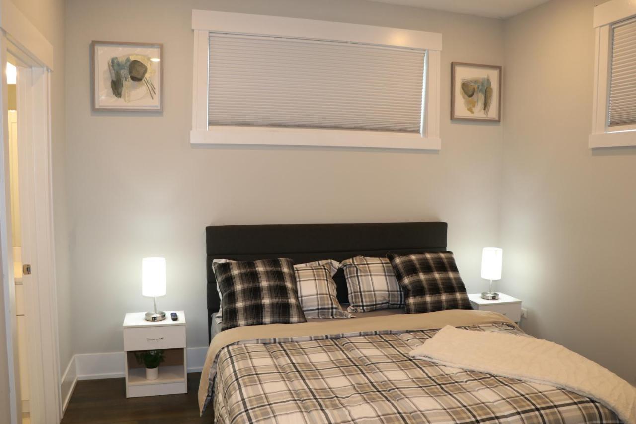 Chicago Exquisite Haven 2Bed 2Bath Near Downtown And United Center Apartment Luaran gambar