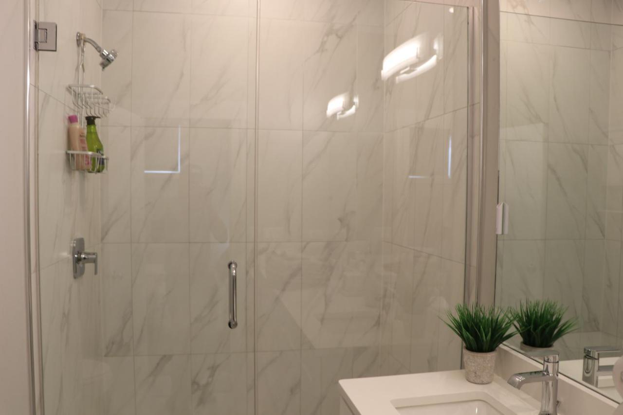Chicago Exquisite Haven 2Bed 2Bath Near Downtown And United Center Apartment Luaran gambar