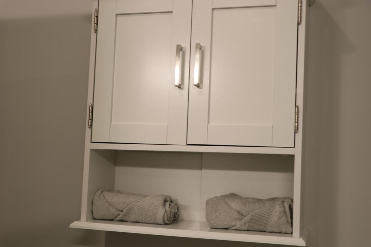 Chicago Exquisite Haven 2Bed 2Bath Near Downtown And United Center Apartment Luaran gambar