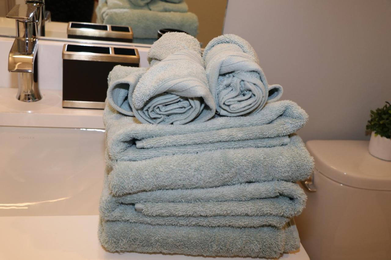 Chicago Exquisite Haven 2Bed 2Bath Near Downtown And United Center Apartment Luaran gambar